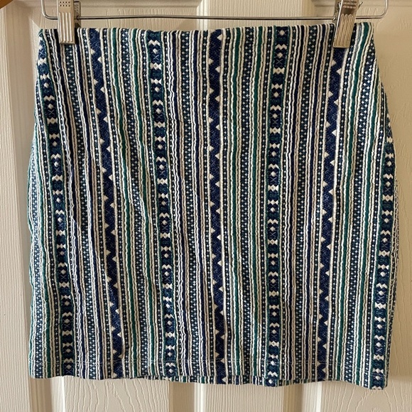 Zara skirt • Women’s size small - Picture 1 of 6
